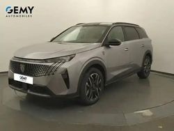 Gris artense Utilisé 2025 Peugeot 5008 | 35 987 €