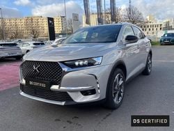 Othercolor Utilisé 2021 DS Automobiles DS7 Crossback Rivoli SUV | 26 990 € (Prix assez cher)