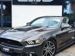 Utilisé 2015 Ford Mustang GT Premium Coupé | 32 490 € (Super prix)