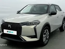 Biton Utilisé 2024 DS Automobiles DS3 SUV | 28 980 € (Prix cher)