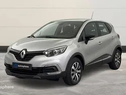 Utilisé 2018 Renault Captur Zen SUV | 12 999 € (Bon prix)