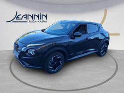 Utilisé 2022 Nissan Juke SUV | 18 900 € (Prix juste)