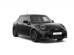 Utilisé 2025 Mini John Cooper Works Citadine | 37 905 € (Prix juste)