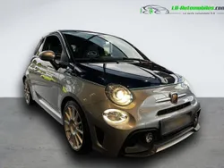 Utilisé 2019 Abarth 595 Competizione Citadine | 38 200 €