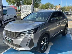 Gris Utilisé 2024 Peugeot 3008 Allure | 26 890 € (Super prix)