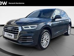 Gris Utilisé 2019 Audi Q5 S-Line SUV | 41 490 €