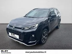 Nouvelle 2024 Suzuki Across SUV | 42 900 € (Prix cher)