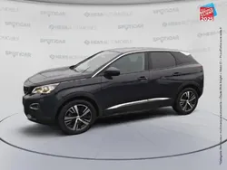 Utilisé 2019 Peugeot 3008 Allure SUV | 13 499 € (Bon prix)