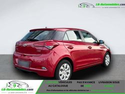Utilisé 2016 Hyundai i20 Citadine | 13 900 € (Prix juste)