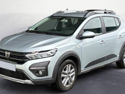Utilisé 2022 Dacia Sandero Comfort Citadine | 15 499 € (Prix juste)