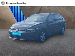Utilisé 2022 VW Golf VIII Business Break | 19 995 € (Bon prix)