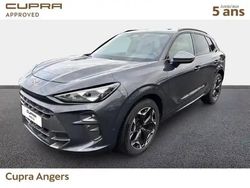 Gris Utilisé 2025 Cupra Terramar SUV | 38 990 € (Prix juste)