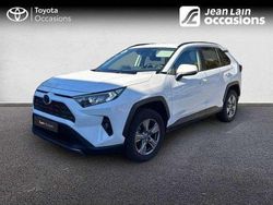 Utilisé 2022 Toyota RAV4 Hybrid SUV | 30 990 € (Bon prix)