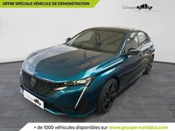 Bleu Utilisé 2025 Peugeot 308 GT Berline | 36 490 €