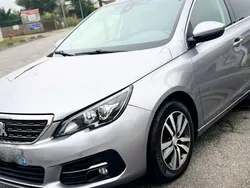 Utilisé 2019 Peugeot 308 Allure Berline | 9 490 € (Super prix)