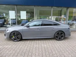 Utilisé 2021 Peugeot 508 Berline | 30 800 € (Bon prix)