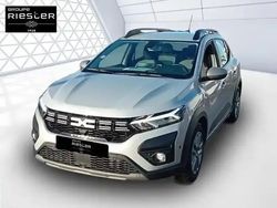 Gris Occasion 2023 Dacia Sandero Berline | 14 590 € (Prix juste)