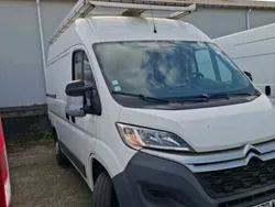 Utilisé 2017 Citroën Jumper Business Class Monospace | 8 880 € (Bon prix)