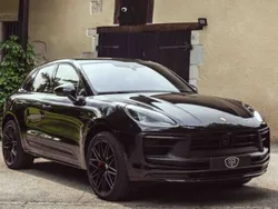 Utilisé 2022 Porsche Macan Sport SUV | 119 900 €