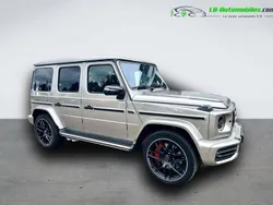 Utilisé 2019 Mercedes G63 AMG AMG SUV | 144 300 € (Prix juste)