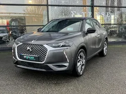 Utilisé 2020 DS Automobiles DS3 Crossback E-Tense Grand Chic SUV | 16 989 € (Prix juste)