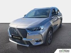Gris Utilisé 2021 DS Automobiles DS7 Crossback Rivoli SUV | 28 890 € (Bon prix)