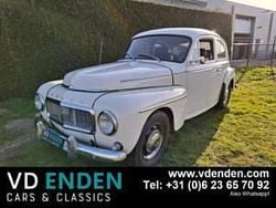 Blanc Occasion 1962 Volvo PV544 Coupé | 14 950 €