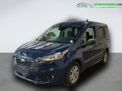 Utilisé 2022 Ford Tourneo Connect Monospace | 22 000 € (Super prix)