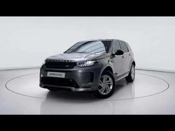 Gris Utilisé 2022 Land Rover Discovery Sport R-Dynamic SUV | 29 900 € (Prix assez cher)