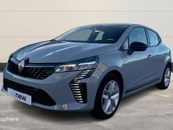 Occasion 2025 Renault Clio V Evolution Berline | 22 499 € (Prix cher)