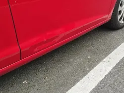 Rouge Utilisé 2013 Seat Leon Style Break | 6 400 €