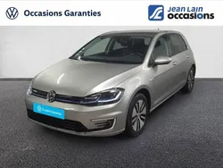 Utilisé 2020 VW e-Golf Citadine | 14 990 € (Prix juste)