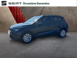 Noir Utilisé 2025 Seat Arona Business SUV | 23 300 € (Prix assez cher)
