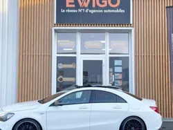 Utilisé 2016 Mercedes 250 Coupé | 25 990 €