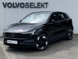 Noir Utilisé 2024 Volvo EX30 Ultra SUV | 32 900 € (Bon prix)