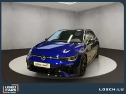 Bleu Utilisé 2023 VW Golf VIII R Berline | 43 990 € (Super prix)
