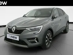Gris Utilisé 2023 Renault Arkana Evolution SUV | 21 799 € (Prix juste)