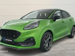 Vert Utilisé 2023 Ford Puma ST SUV | 29 999 € (Prix cher)