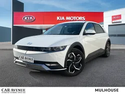 Atlas white Utilisé 2022 Hyundai Ioniq 5 SUV | 23 990 € (Bon prix)