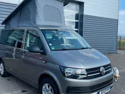 Utilisé 2015 VW T6 Van | 45 900 €