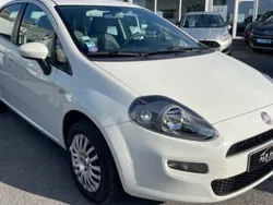 Utilisé 2012 Fiat Punto Easy Citadine | 4 790 € (Prix juste)