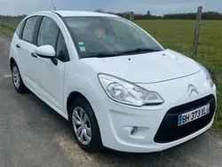Utilisé 2011 Citroën C3 Citadine | 3 990 € (Bon prix)