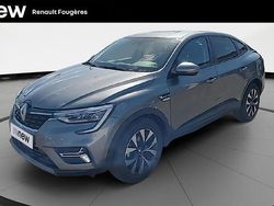 Gris Utilisé 2023 Renault Arkana Evolution SUV | 20 990 € (Prix juste)