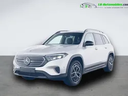 Utilisé 2024 Mercedes EQB300 SUV | 37 900 € (Super prix)