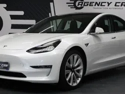 Utilisé 2019 Tesla Model 3 Long Range AWD Berline | 23 480 € (Prix juste)