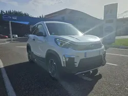 Blanc Utilisé 2024 Ligier JS60 Citadine | 16 690 €