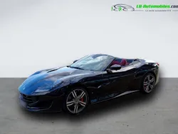 Utilisé 2020 Ferrari Portofino Coupé | 227 700 € (Prix juste)