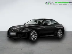 Utilisé 2024 BMW 218 Coupé | 38 300 € (Super prix)
