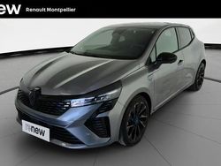 Gris Utilisé 2025 Renault Clio V Esprit Alpine Citadine | 22 990 €