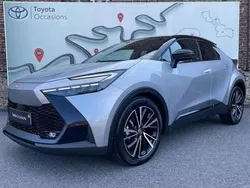 Utilisé 2025 Toyota C-HR SUV | 36 890 € (Prix cher)